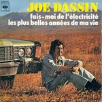 Joe Dassin - Les plus belles ann�es de ma vie