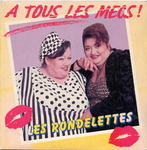 Les Rondelettes - �&euro; tous les mecs