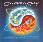 Gamma Ray - Tribute to the past