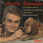 Claude Fran�ois - Chaque jour c'est la m�me chose