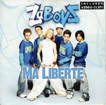 Zaboyz - Ma liberté