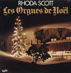Rhoda Scott - Petit papa No�l