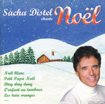 Sacha Distel - Ding ding dong