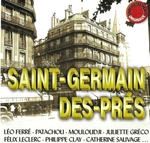 L�o Ferr� - Paris canaille