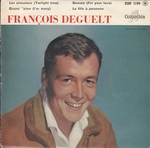 Franois Deguelt - La fille  personne