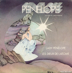 P�n�lope - Lady P�n�lope
