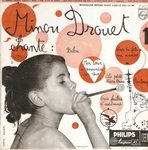 Minou Drouet - Pour ta fête maman