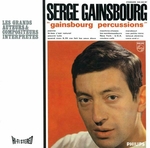 Serge Gainsbourg - Marabout