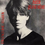 Françoise Hardy - Partir quand même