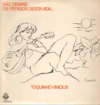 Toquinho e Vinicius de Moraes - Valsa para uma Menininha
