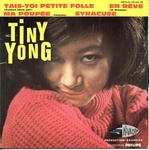 Tiny Yong - Ma poupée