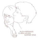 Alex Kapranos & Clara Luciani - Summer wine