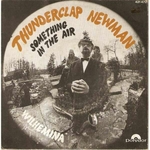 Thunderclap Newman - Something in the Air