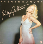 Patsy Gallant - Mon pays