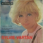 Sylvie Vartan - Twiste et chante