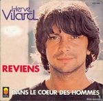 Herv� Vilard - Reviens