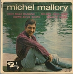 Michel Mallory - Cow-boys boots