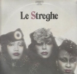 Le Streghe - Cosa me succédera