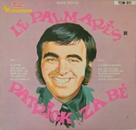 Patrick Zab� - Ginette (sans lunettes)