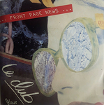 Le Club - Front page news