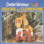 Isidore et Cl�mentine - Pas triste le twist