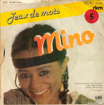 Mino - Jeux de mots