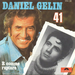 Daniel G�lin - R comme rupture