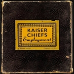 Kaiser Chiefs - Everyday I Love You Less and Less