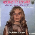 Georgette Lemaire - Demain sera différent