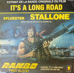Dan Hill - It's a long road (B.O.F Rambo)