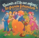 Casimir et l'Île aux Enfants - Heureusement les enfants