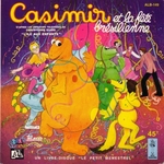 G�rard Camoin - Hippolyte le gentil