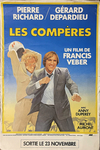 Bande-annonce du film - Les Comp�res