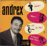 Andrex - Je cherche aprs Titine