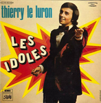 Thierry Le Luron - A présent je n'ose plus me montrer