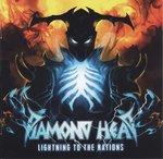 Diamond Head - Am I Evil ?