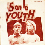 Sonic Youth - Santa does't cop out on dope