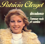 Patricia Clerget - D�cadence
