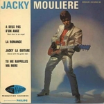Jacky Moulire - La romance
