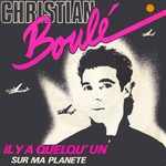 Christian Boul - Il y a quelqu'un