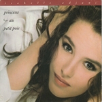 Isabelle Adjani - Princesse au petit pois