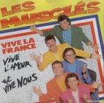 Les Musclés - On va faire lalalaïtou ce soir