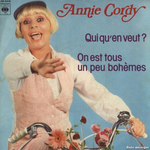 Annie Cordy - Qui qu'en veut&nbsp;?