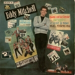 Eddy Mitchell - C'est à nous
