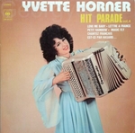 Yvette Horner - L'oiseau et l'enfant
