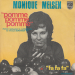 Monique Melsen - Pomme, pomme, pomme
