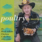Hasil Adkins - Chicken hunch