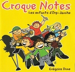Les Enfants d'Orp-Jauche - La famille