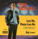 Tony Marshall - Love me please love me