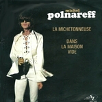 Michel Polnareff - La michetoneuse